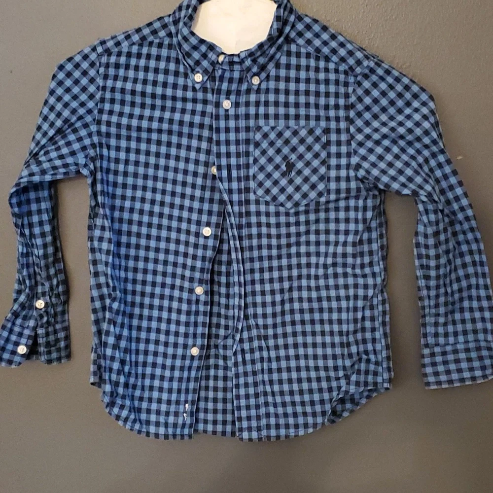 Ralph Lauren size 5